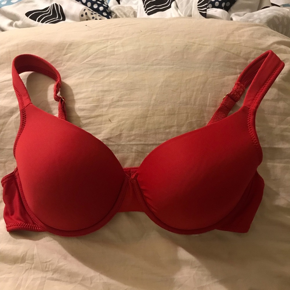 Cute bra